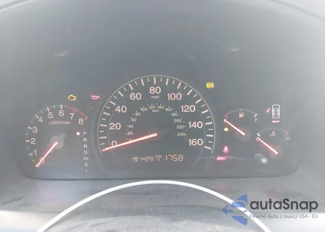 2004 Honda Accord 2.4 Ex from USA, damaged, VIN JHMCM56754C023411